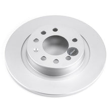 Load image into Gallery viewer, Power Stop 06-09 Pontiac Solstice Rear Evolution Geomet Coated Rotor
