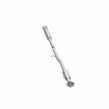 Load image into Gallery viewer, MagnaFlow Conv Direct Fit OEM 14-15 Hyundai Tucson 2.0L Underbody
