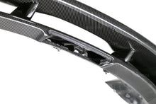 Load image into Gallery viewer, Seibon 2015-2017 Ford Focus ST/RS Hatchback Carbon Fiber Rear Spoiler (3rd Brake Light Not Included)
