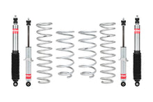 Load image into Gallery viewer, Eibach 96-02 Toyota 4Runner Pro-Truck Lift Kit
