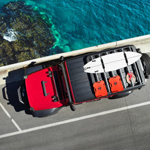 Load image into Gallery viewer, Go Rhino SRM 500 Roof Rack - 55in

