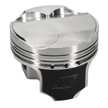 Load image into Gallery viewer, Wiseco Toyota 4AG 4V Domed +5.9cc (6506M82 Piston Shelf Stock Kit
