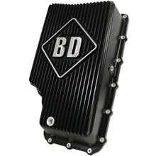 Load image into Gallery viewer, BD Diesel Deep Sump Trans Pan - 2011-2017 Ford 6R140
