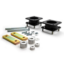 Load image into Gallery viewer, Belltech 07-18 Toyota Tundra 4WD 2.5in Front Lifting Strut Spacer
