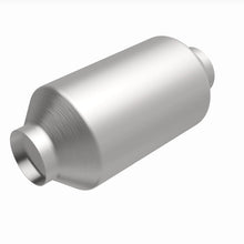 Load image into Gallery viewer, MagnaFlow GM 3500/4500 HD 6.0L 3in Universal Converter
