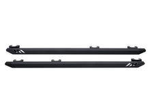 Load image into Gallery viewer, Rampage 2020+ Jeep Gladiator (JT) Rock Rail Nerf Bar - Black
