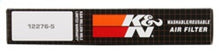 Load image into Gallery viewer, K&amp;N 07 Nissan Versa 1.8L-L4 Drop In Air Filter
