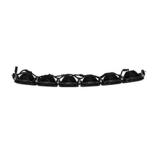 Load image into Gallery viewer, KC HiLiTES Yamaha YXZ1000R 39in. Pro6 Gravity LED 6-Light 120w Combo Beam Overhead Light Bar System

