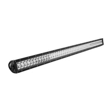 Load image into Gallery viewer, Westin EF2 LED Light Bar Double Row 50 inch Spot w/3W Epistar - Black
