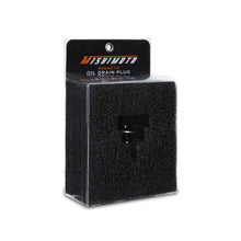 Load image into Gallery viewer, Mishimoto Magnetic Oil Drain Plug M12 x 1.5 Black
