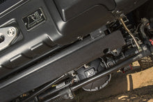 Load image into Gallery viewer, Rugged Ridge Boulder Aluminum Differential Cover Dana 30 Black
