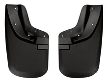 Load image into Gallery viewer, Husky Liners 11-12 Ford F-350 Custom-Molded Front Mud Guards
