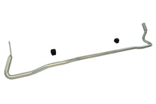 Load image into Gallery viewer, Whiteline 10/93-00 Subaru WRX/STi GC-GF / 01-5/02 Forester SF GT Turbo Rear 24mm Swaybar-XX h/duty B
