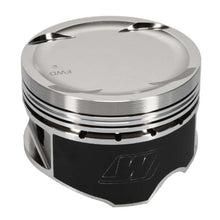 Load image into Gallery viewer, Wiseco Nissan VG30 Turbo -9cc 1.260 X 88MM Piston Shelf Stock Kit
