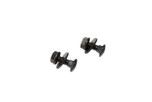 Load image into Gallery viewer, Rugged Ridge 18-20 Jeep Wrangler JL/JT LED Grille Mount Bracket
