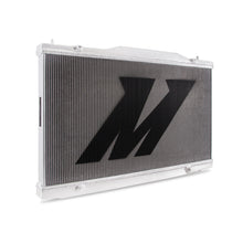 Load image into Gallery viewer, Mishimoto 2017+ Honda Civic Type R Performance Aluminum Radiator
