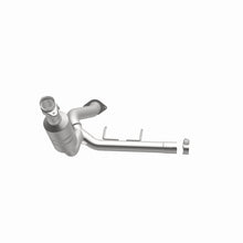 Load image into Gallery viewer, Magnaflow Conv DF 2009-2010 F-150 4.6 L Underbody
