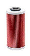 Load image into Gallery viewer, K&amp;N Oil Filter Powersports Cartridge Oil Filter
