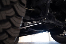 Load image into Gallery viewer, DV8 Offroad 22-23 Toyota Tundra Front Lower Control Arm Skid Plates

