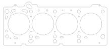Load image into Gallery viewer, Cometic 03-05 Dodge SRT4 Turbo 2.4L 90mm Bore .030in MLS Headgasket
