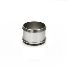 Load image into Gallery viewer, Turbosmart BOV Bubba 2.0in Plumb Back Fitting - Silver
