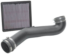 Load image into Gallery viewer, Airaid 2018 Ford F150 V6 5.0L F/l Jr Intake Kit

