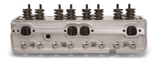 Load image into Gallery viewer, Edelbrock Cylinder Head SBC Performer RPM 23 Deg 170cc Intake 60cc Chamber Flat Tappet Cam Complete
