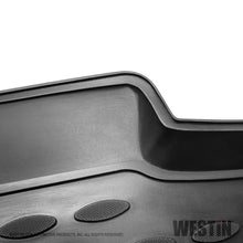 Load image into Gallery viewer, Westin 19-20 Ram 1500 Quad Cab Profile Floor Liners Front and 2nd Row - Black
