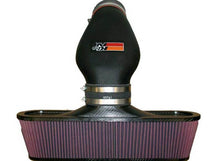 Load image into Gallery viewer, K&amp;N Performance Intake Kit FIPK; CHEVROLET CORVETTE, V8-6.0L; 2005
