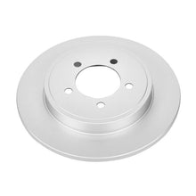Load image into Gallery viewer, Power Stop 02-10 Ford Explorer Rear Evolution Geomet Coated Rotor
