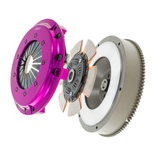 Load image into Gallery viewer, Exedy 1999-2002 Nissan Silvia L4 Hyper Single Clutch Sprung Center Disc Push Type (w/FW Bolts)
