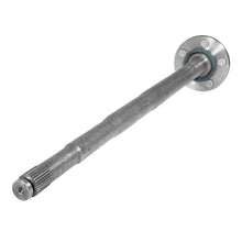 Load image into Gallery viewer, Yukon Gear C825in Rear Axle For 2009-2012 Jeep Liberty And Nitro 31 1/2in Long 1705in Bearing Journa
