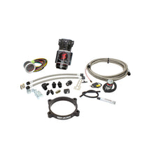 Load image into Gallery viewer, Snow Performance Stage 2 Boost Cooler 102mm LS Water Injection System w/o Tank
