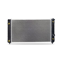 Load image into Gallery viewer, Mishimoto Oldsmobile Bravada Replacement Radiator 1996-2001
