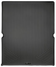 Load image into Gallery viewer, Husky Liners 07-16 Ford Expedition Cargo Liner - Black
