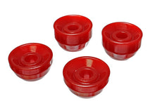 Load image into Gallery viewer, Energy Suspension 90-97 Honda Accord/Odyssey / 92-96 Honda Prelude Red Front Strut Rod Bushing Set
