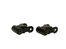 Load image into Gallery viewer, Belltech SHACKLE KIT 02-07 DODGE RAM 1500 1.25inch
