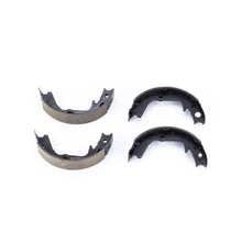 Load image into Gallery viewer, Power Stop 01-05 Subaru Legacy Rear Autospecialty Parking Brake Shoes
