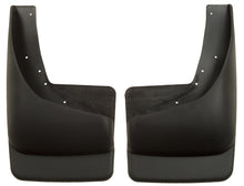 Load image into Gallery viewer, Husky Liners 99-06 GM Silverado/Sierra/Suburban/Tahoe/Yukon Custom-Molded Rear Mud Guards (w/Flares)
