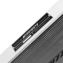 Load image into Gallery viewer, Mishimoto 10-12 Hyundai Genesis Coupe 3.8L V6 Performance Aluminum Radiator
