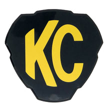 Load image into Gallery viewer, KC HiLiTES FLEX ERA 3 Light Cover Black (ea)
