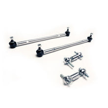 Load image into Gallery viewer, Hotchkis 10 Chevy Camaro / 11 Camaro Convertible Heavy Duty Front &amp; Rear Endlink Set
