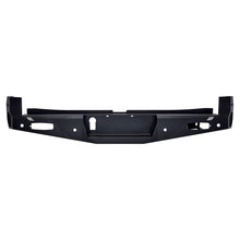 Load image into Gallery viewer, Westin 16-20 Toyota Tacoma Pro-Series Rear Bumper - Textured Black
