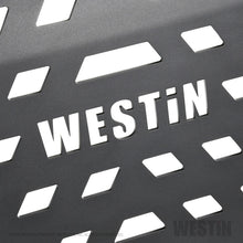 Load image into Gallery viewer, Westin/Snyper 18-21 Jeep Wrangler JL Transfer Case Skid Plate - Textured Black
