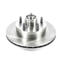 Load image into Gallery viewer, Power Stop 92-97 Ford Aerostar Front Right Autospecialty Brake Rotor
