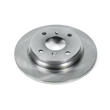 Load image into Gallery viewer, Power Stop 86-88 Acura Legend Rear Autospecialty Brake Rotor
