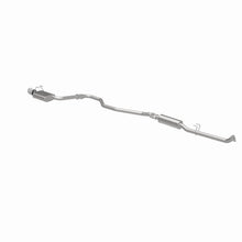 Load image into Gallery viewer, Magnaflow 2022+ Honda Civic Sport 2.0 Sedan NEO Cat-Back Exhaust System
