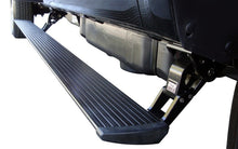 Load image into Gallery viewer, AMP Research 2011-2014 GMC Sierra 2500/3500 Extended/Crew PowerStep - Black
