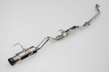 Load image into Gallery viewer, Invidia 2001-2006 Acura RSX DC5 TYPE-S N1 Titanium Tip Cat-back Exhaust
