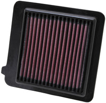 Load image into Gallery viewer, K&amp;N 11 Honda CR-Z 1.5L-L4 Drop In Air Filter
